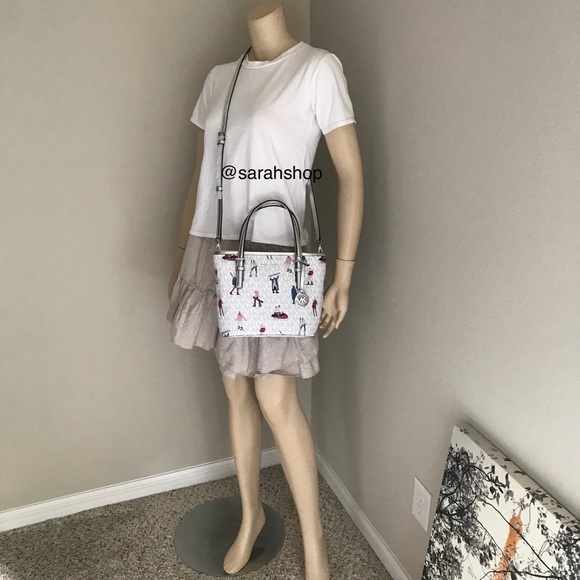 🌼Michael Kors Purse - Picture 6 of 13